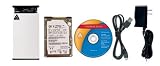 Apricorn X7200-UP-100 Xtreme Upgrade - 100GB, 7200 RPM, PATA, 8MB cache Notebook Hard Drive with EZ UP Universal Upgrade Kit