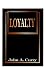 Books : Loyalty