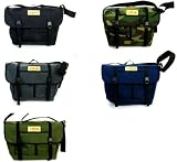 Manhattan Portage マンハッタンポーテージ ショルダーバッグ NY BIKE MESSENGER (MD) 1615 【NB】