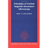 Principles of Nuclear Magnetic Resonance Microscopy