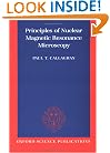 Principles of Nuclear Magnetic Resonance Microscopy