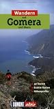 Wandern auf Gomera und Hierro - DuMont aktiv: Mit Touren und H&ouml;henprofilen - Susanne Lipps