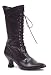 Amelia (Black) Adult Boots Adult (9)