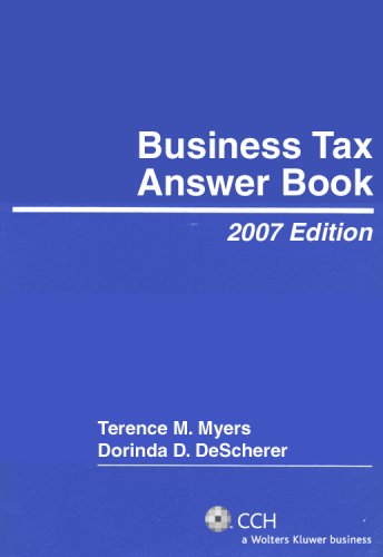 Taxes
