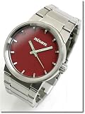 ニクソン｜NIXON 腕時計 ニクソン CANNON NA160200-00 レッド