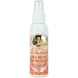 Earth Mama Angel Baby New Mama Bottom Spray, 4 Ounce Bottle