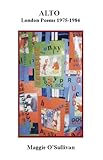 Alto : London poems 1975-1984