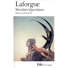 Moralit�s l�gendaires