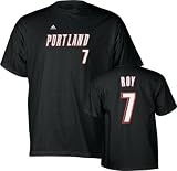 adidas Portland Trail Blazers Greg Oden Youth (sizes 8-20) Replica Alternate Jersey