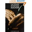 License My Roving Hands: Poems and Stories