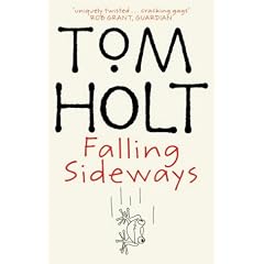 Falling Sideways