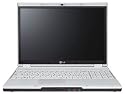 LG E500-SPRAG 39,1 cm (15,4 Zoll) WXGA Notebook (Intel Core 2 Duo T7100 1,8 GHz, 2GB RAM, 120GB HDD, nVidia GeForce Go 8400M G, DVD+- RW DL, Vista Premium)