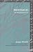 Resistances of Psychoanalysis (Meridian: Crossing Aesthetics)