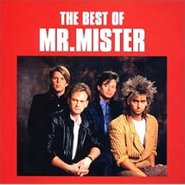 ベスト・オブ・Mr.ミスター