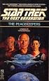 The Peacekeepers (Star Trek The Next Generation, No 2)