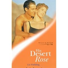 His Desert Rose (Tender Romance)