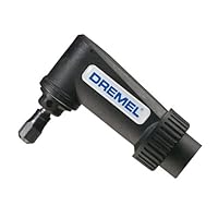 Dremel 575 Right Angle Attachment for Rotary Tool