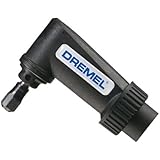 Dremel 575 Right Angle Attachment for Rotary Tool