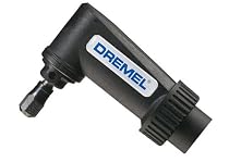Dremel 575 Right Angle Attachment for Dremel Rotary Tool