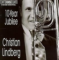 10-Year Jubilee