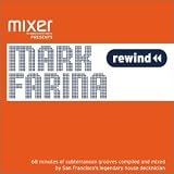 Rewind - United DJ's