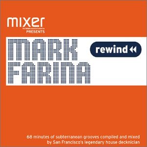 CD-Charts  Music : Mixer Presents Mark Farina