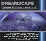 Search : Drum 'n' Bass Legends