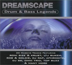 Buy Drum 'n' Bass Legends online at Discounted New and Used prices. Delivered to your door with Off-The-Bookshelf.