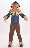 882507 Child Scarecrow Costume Wizard Of Oz
