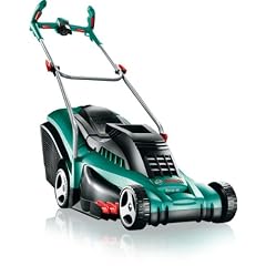 Bosch Garten Rotak 40 Elektro-Rasenm�her "Ergo Flex"