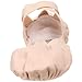 Bloch Women's Pro Elastic, Pink, 5
