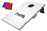 MLB Atlanta Braves 2.0 Tailgate Toss Game