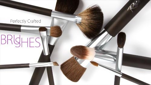 Rain Cosmetics Point of Perfection, Brush 7, 0.85 Ounce