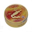 American Ginseng Root Candy - Gold Tin - 5.3 Oz - 150 Gm