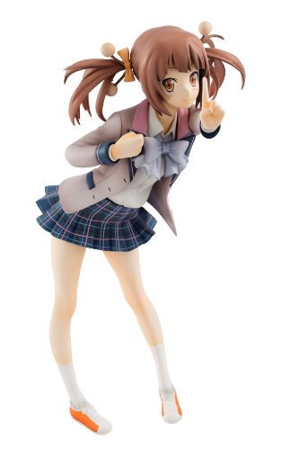 この中に1人、妹がいる! 神凪雅 1/8スケールフィギュア