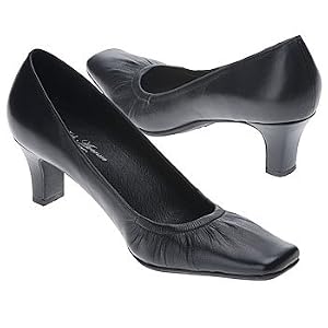 Buy Easy Street 5th Ave LX Ladies Timeless Pump by Easy Street