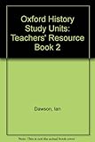 Teacher's resource book 2