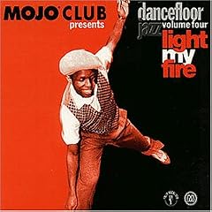 Mojo Club Vol. 4 (Light My Fire)