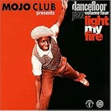 Mojo Club Vol. 4 (Light My Fire)