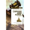 L'Affaire Abb� Auriol