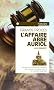L'Affaire Abb� Auriol