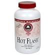 Source Naturals Hot Flash, 180 Tablets