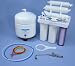 *NEW IN BOX* Harvest Water 6 Stage Reverse Osmosis Filtering System- 100 Gallons Per Day- 30 day Money Back Guarantee/ 3 Year Limited Warranty