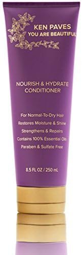 Nourish & Hydrate Conditioner