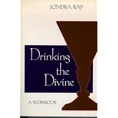 Drinking the Divine