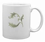 Decorative Elements (Paris Book of Hours) Mug