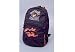 Franz Brehme W4401-01- Die wilden Kerle - Rucksack