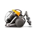 Dyson DC19DB Multi Floor Cylinder Vacuum Cleaner