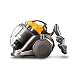 Dyson DC19DB Multi Floor Cylinder Vacuum Cleaner