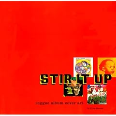 Stir It Up: Reggae Album Cover Art